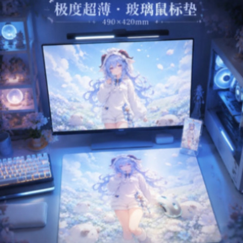 AIGC商业设计案例展示